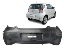 PARAURTI TOYOTA IQ DAL 2009 COMPLETO DI VERNICIATURA