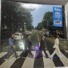 The Beatles Abbey Road Anniversary Edition Remastered Black Vinyl LP Sealed