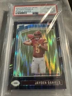 2014 Donruss Optic Jayden Daniels Purple Shock ROOKIE PSA 10