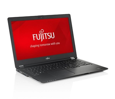 Fujitsu Lifebook E548 14 Zoll 1920x1080 Full HD Intel Core i5 256GB SSD 8GB Wind