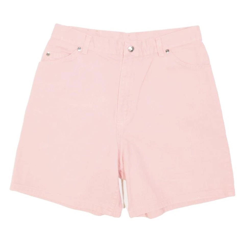 ARIZONA JEAN COMPANY Short Décontracté Rose en Coton Taille M W30 - Photo 1/4