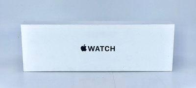 Apple Watch SE 2nd Gen 44mm GPS+LTE Midnight M/L