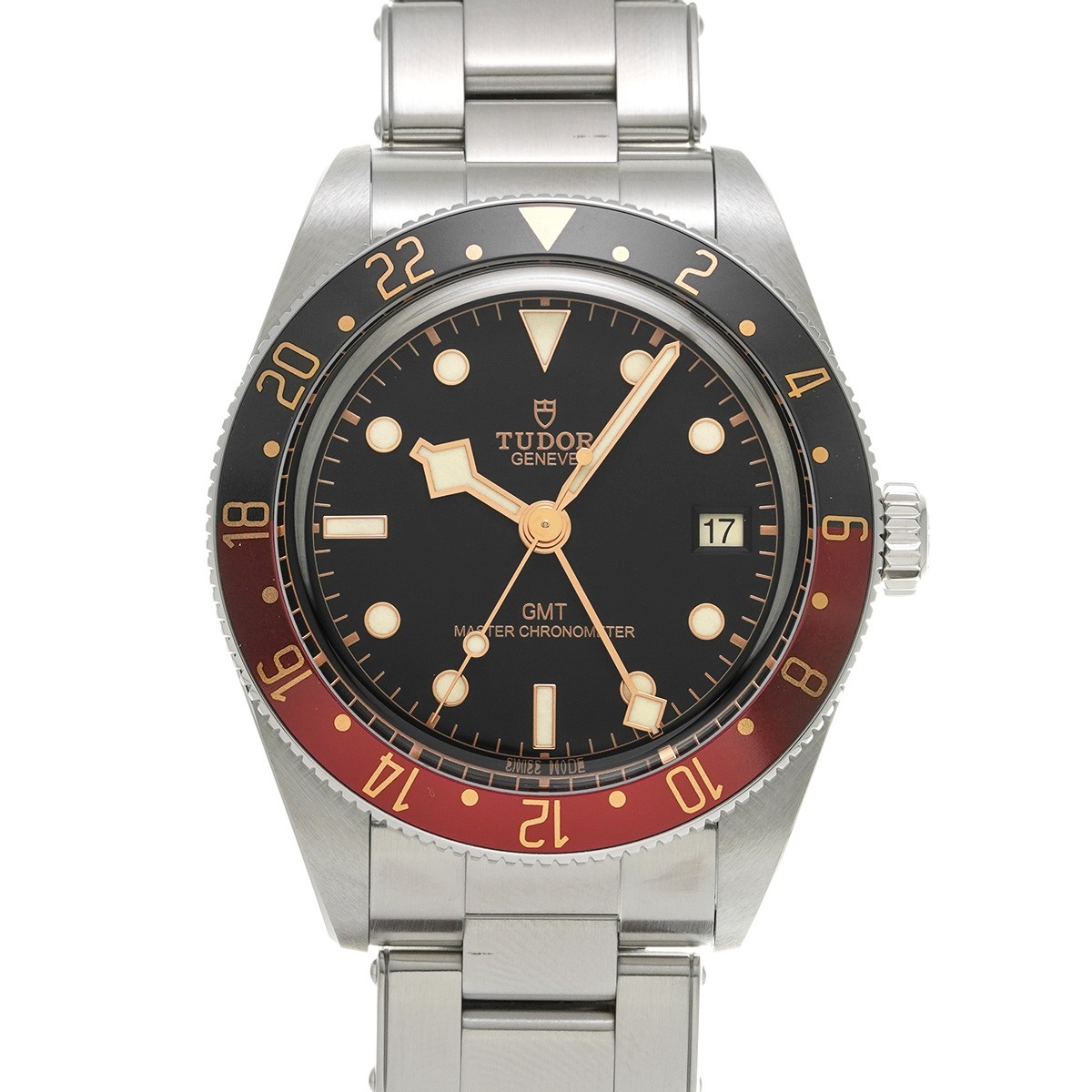 Tudor Black Bay 739133