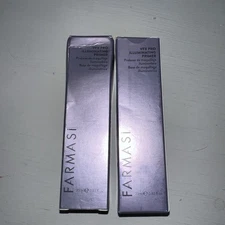 Set Of Two Face Primer