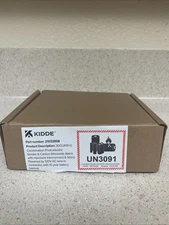 Kidde Smoke & CO Detector 30CUA10-V, Hardwired, 10-Year Battery