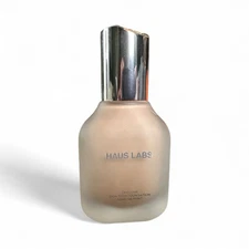 HAUS LABS BY LADY GAGA Triclone Skin Tech Foundation - 160 Light Neutral - NWOB