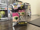 Funko POP! Heroes DC Batman Forever The Riddler #530 With Pop Protector