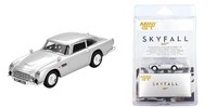 Mini GT Aston Martin DB5 Skyfall 007 James Bond 1/64 Sammlermodell 2012
