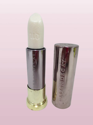URBAN DECAY BOBBY DAZZLE METALLIZED LIPSTICK NWOB 