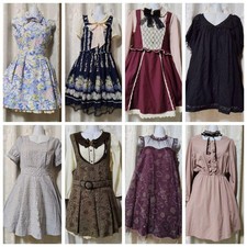 🌸LIZLISA, axes, famme, Amavel, ARROW, etc. bundle sale🌸JAPAN
