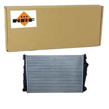 NRF KÜHLER MOTORKÜHLUNG WASSERKÜHLER passend für ALFA ROMEO 159 BRERA SPIDER 