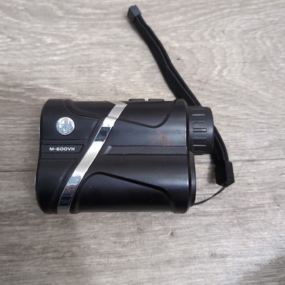 BOSEAN Golf Laser Distance Meter M 600VH Range Finder C