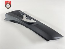 Carena Honda SH 300 i 2016-19 inferiore sinistra 64326-K53-D000