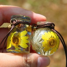 Resin Molds DIY Round Storage Box Silicone Mold for DIY Craft Home Decoration