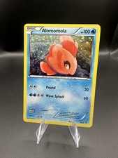 Alomomola - 5/12 Promo McDonald's Promos 2011 005/012