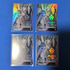 Union Arena V Jump Benefits Cinderella 4 cards