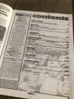 Fantagraphics THE COMICS JOURNAL #195 - April 1997 Liefeld vs. McFarlane — photo 2