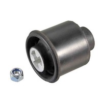 Lagerung AchsköRper Hinterachse Rechts Ø 72 Mm Metzger FüR U.A. Seat Ibiza