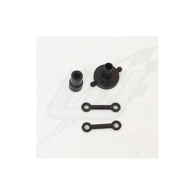 [DE] SYMA Lower Connect Buckle - S37-05C