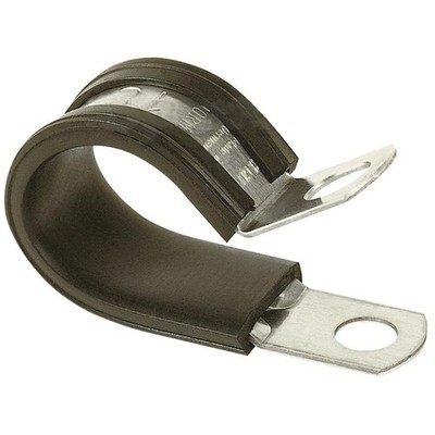 S.12143 Rubber Lined Clamp, ID: ''
