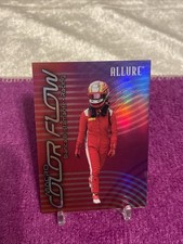 2025 UD UPPER DECK ALLURE SE