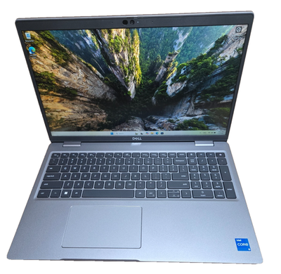 #ad Dell Precision 3571 15.6” i5 12600H 2.7GHz CPU 16GB Ram 512GB NVME See Pictures $259.95