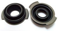 1X Elring 569.770 Dichtung Zylinderkopfhaube FüR Ford Jaguar LDV LTI