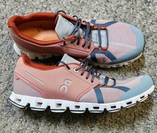 *WOW* ON Cloud 70/30 WOMENS 11 running training oncloud swiss run trainer
