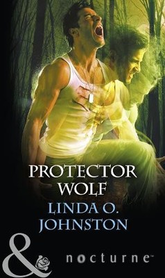 Protector Wolf: Book 11 (Alpha Force), Johnston, Linda 