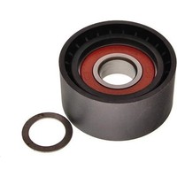 Maxgear 54-0080 Umlenkrolle FüHrungsrolle Keilrippenriemen FüR Mercedes Benz