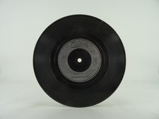 MALCOLM MCLAREN DOUBLE DUTCH 68 (68) 2 Track 7" Single including Plain Paper Sle