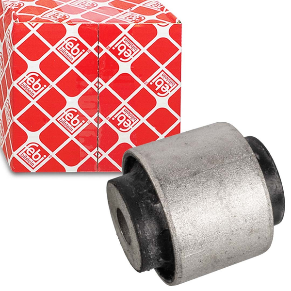 Febi Bilstein Querlenklager Lager Vorne MERCEDES-BENZ C-KLASSE W204 CLS E-KLASSE-image