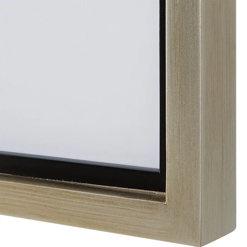 Uttermost Blueprints Watercolor Prints; Set Of 2 - Picture 6 of 6