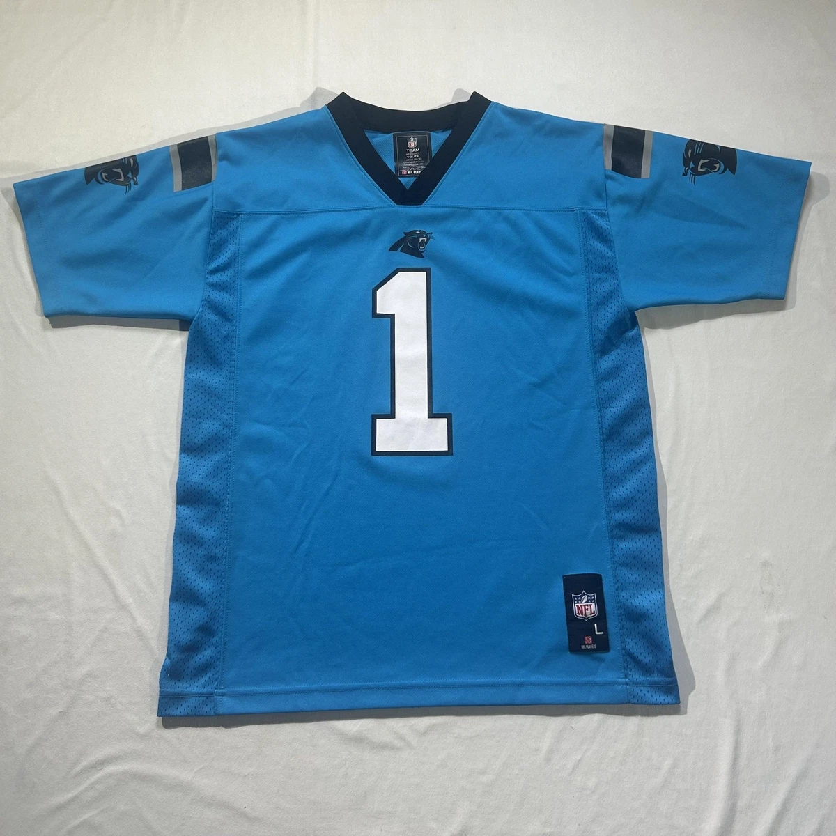 Boys Cam Newton NFL Jerseys for sale | eBay