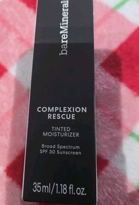 BareMinerals Complexion Rescue SPF 30 Hydrating GEL Cream