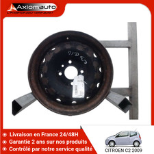 Jantes Citroen C2