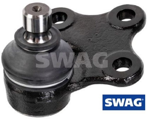 SWAG 62780017 Trag-/Führungsgelenk Traggelenk Führungsgelenk