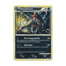 Houndoom #5 Prices | Pokemon Undaunted | Pokemon Cards