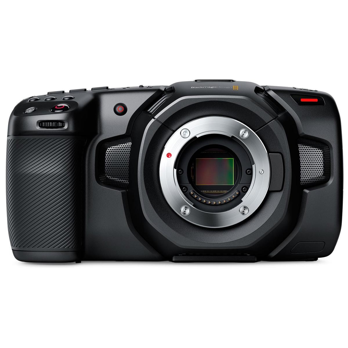Blackmagic Pocket Cinema Camera 4K 中古 Blackmagic Design Blackmagic Design Pocket Cinema Camera 4K