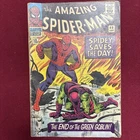 Amazing Spider-Man #40 Marvel Comics 1966