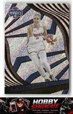 2022 Panini Revolution WNBA #48 Elena Delle Donne