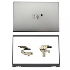 Back Cover Front Bezel Hinges For Dell Inspiron15 3510 3511 3515 3520 3521 3525