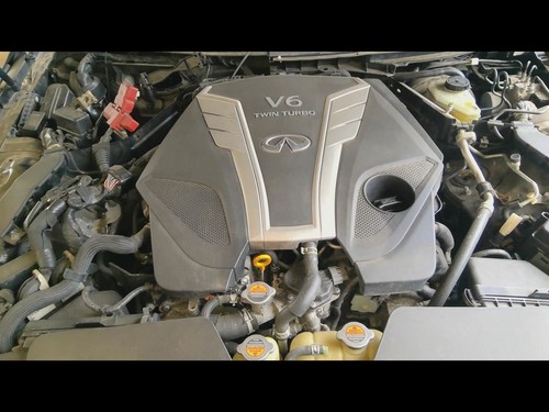 Starter Motor VQ37VHR Fits 09-20 370Z 6571987 - Picture 9 of 12