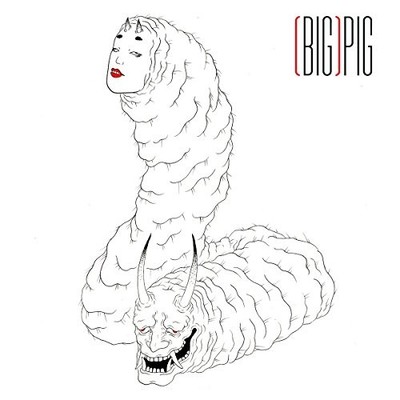 BIGPIG - GRANDE PUERCO - Cassette - G3z