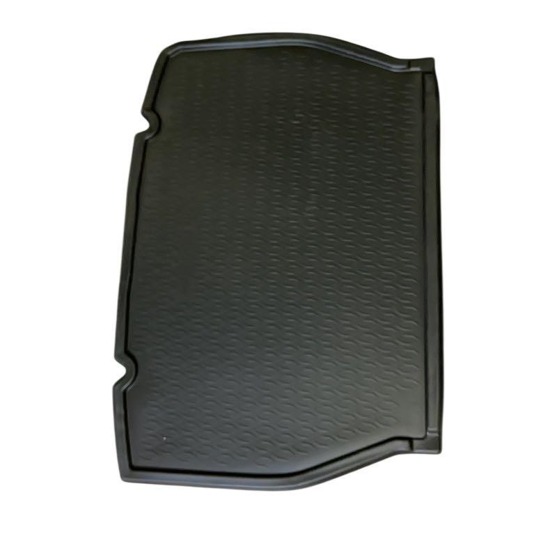 Tapis de coffre imperméable TOYOTA C-HR contre les salissures