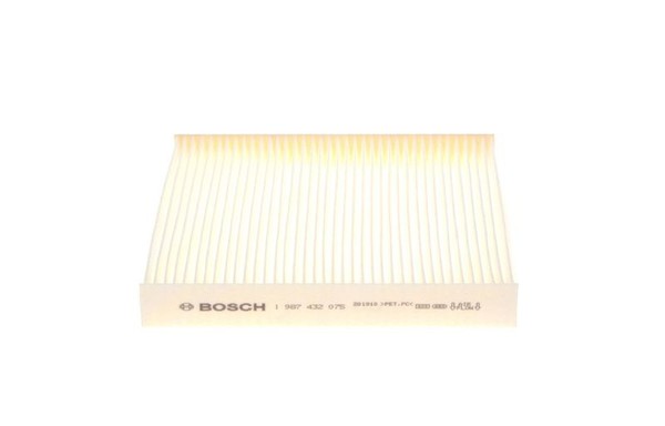 Bosch 1 987 432 075 Filter, Innenraumluft FüR Lexus Passend FüR Nissan-image