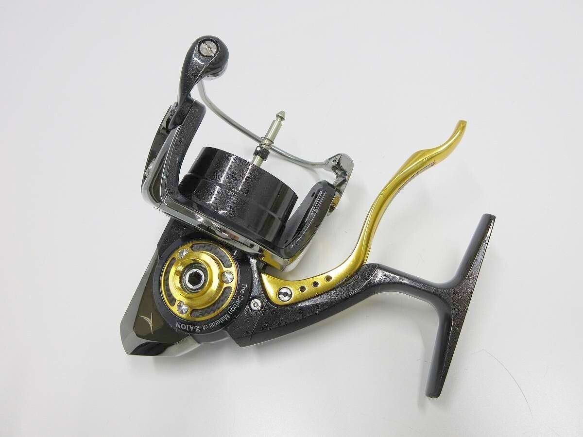 ダイワ ISO 140 スプール 黒金 ダイワ ISO 140 スプール 黒金 ダイワ 09 トーナメント ISO Z