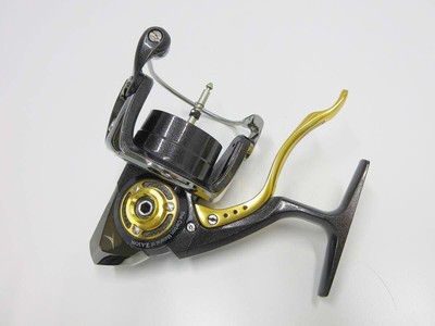 【希少・廃盤品】Daiwa TOURNAMENT ISO Z2500LBD 希少・廃盤品】Daiwa TOURNAMENT ISO Z2500LBD トーナメント