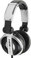 Fame Audio MDR-V950 DJ Headphones Closed Back Over Ear Foldable DJ Headset