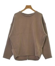 ViS Sweatshirt Brown F 2200516755212